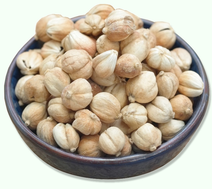 圓(白)豆蔻進口報關需準備什么？與清關過程